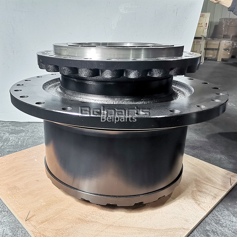 Planetarische Verminderingsversnellingsbak zax670-3 zax650lc-3 zaxis670lc-3 9254461 voor Graafwerktuig
