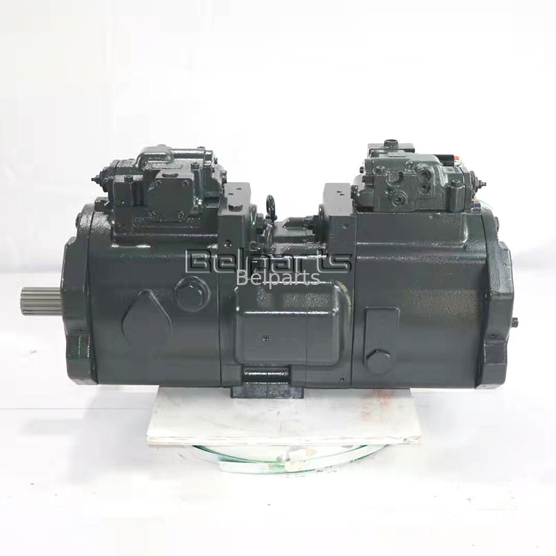 Hydraulische Pompzuigers EC460B EC460B1 VOE 14526609 K5v200dth-9n 168KG voor Graafwerktuig