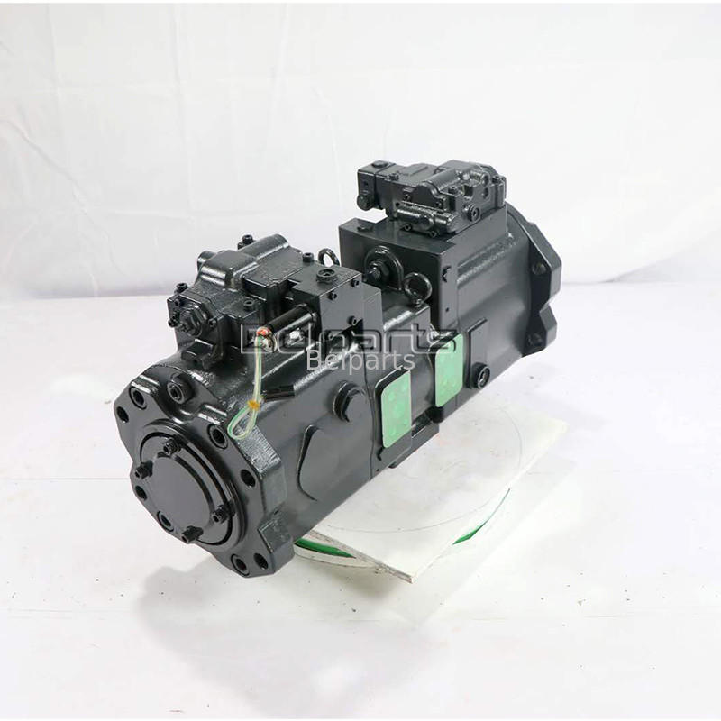Hydraulische Pompzuigers EC460B EC460B1 VOE 14526609 K5v200dth-9n 168KG voor Graafwerktuig