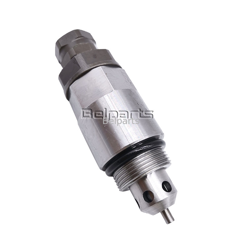 OEM Graafwerktuig Relief Valve pc200-7 Hydraulische Afblaasklep 723-90-76101 pcyfb-H10LZ7