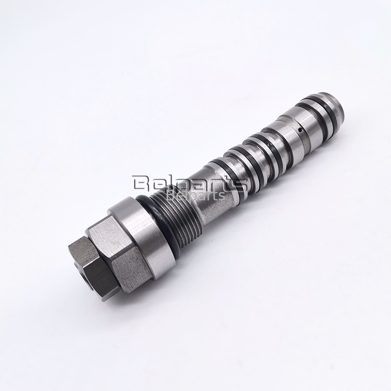 OEM Graafwerktuig Relief Valve pc200-7 Hydraulische Afblaasklep 723-90-76101 pcyfb-H10LZ7