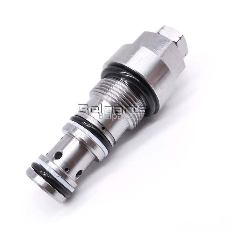 OEM Graafwerktuig Relief Valve pc200-7 Hydraulische Afblaasklep 723-90-76101 pcyfb-H10LZ7