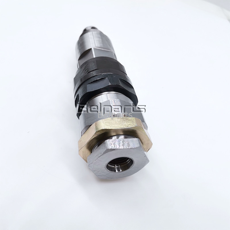 OEM Graafwerktuig Relief Valve pc200-7 Hydraulische Afblaasklep 723-90-76101 pcyfb-H10LZ7