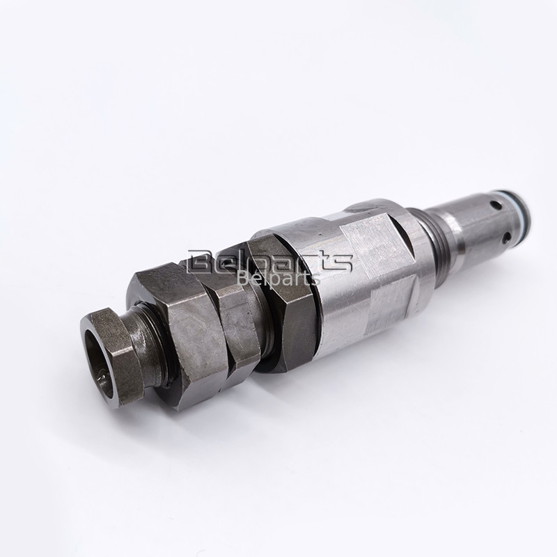 OEM Graafwerktuig Relief Valve pc200-7 Hydraulische Afblaasklep 723-90-76101 pcyfb-H10LZ7