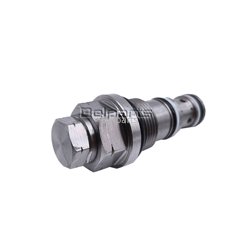 Afblaasklep pc220-6 pchy-H6L6 pc230-6 723-40-56302 723-40-50401 van de Belparts Hydraulische Druk voor het Graafwerktuig van KOMATSU