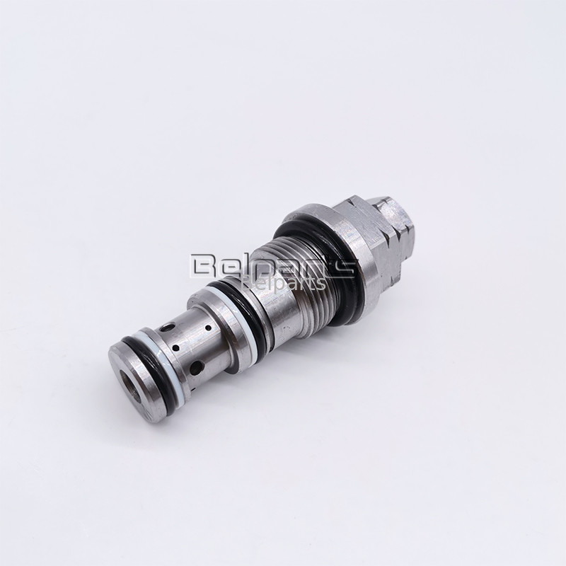 Afblaasklep pc220-6 pchy-H6L6 pc230-6 723-40-56302 723-40-50401 van de Belparts Hydraulische Druk voor het Graafwerktuig van KOMATSU