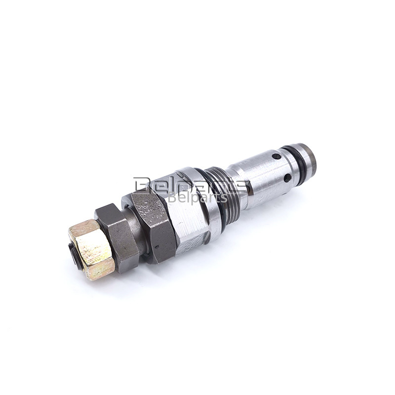 Afblaasklep pc220-6 pchy-H6L6 pc230-6 723-40-56302 723-40-50401 van de Belparts Hydraulische Druk voor het Graafwerktuig van KOMATSU