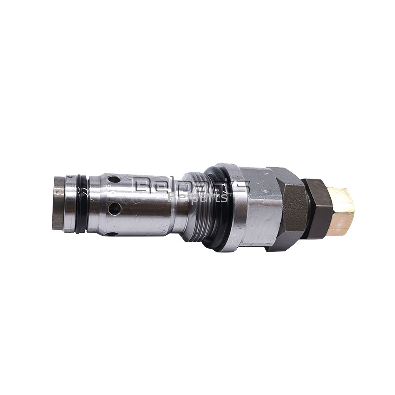 Afblaasklep pc220-6 pchy-H6L6 pc230-6 723-40-56302 723-40-50401 van de Belparts Hydraulische Druk voor het Graafwerktuig van KOMATSU