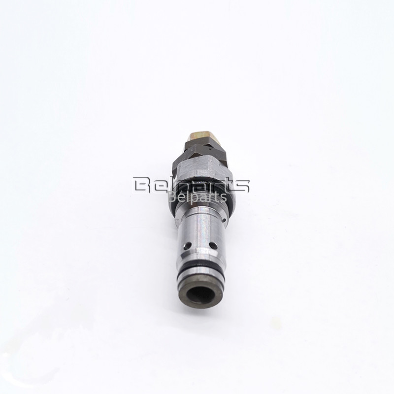 Afblaasklep pc220-6 pchy-H6L6 pc230-6 723-40-56302 723-40-50401 van de Belparts Hydraulische Druk voor het Graafwerktuig van KOMATSU