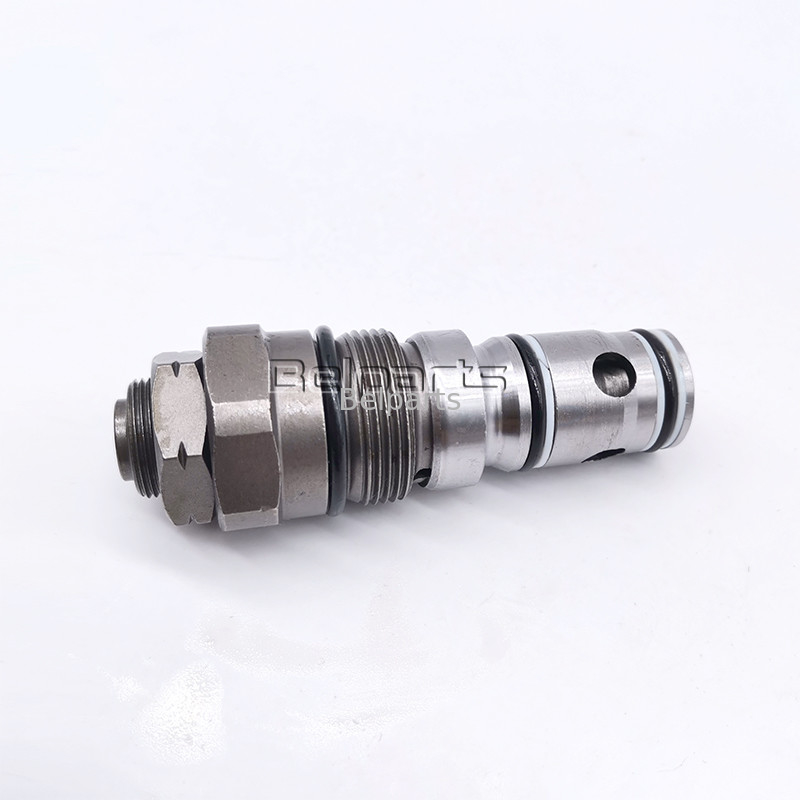 R215lc-7 r130w-5 r225-7 r210w-7 het Graafwerktuig Hydraulic Parts yf-10-13c-00 van de DrukAfblaasklep