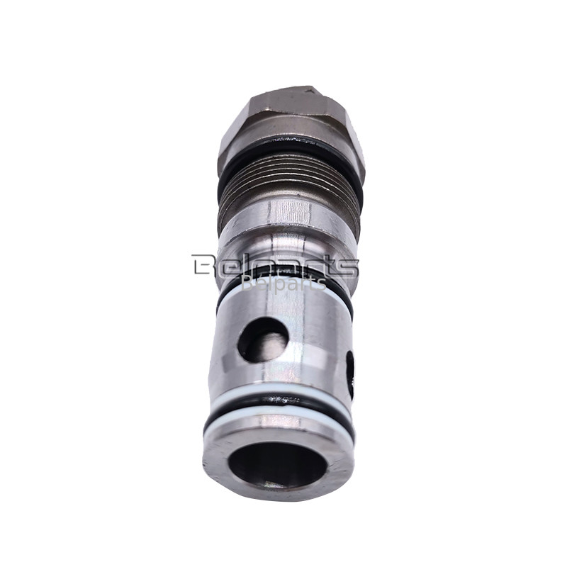 R215lc-7 r130w-5 r225-7 r210w-7 het Graafwerktuig Hydraulic Parts yf-10-13c-00 van de DrukAfblaasklep