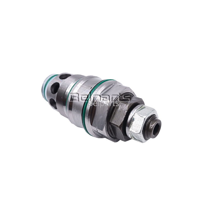 R215lc-7 r130w-5 r225-7 r210w-7 het Graafwerktuig Hydraulic Parts yf-10-13c-00 van de DrukAfblaasklep