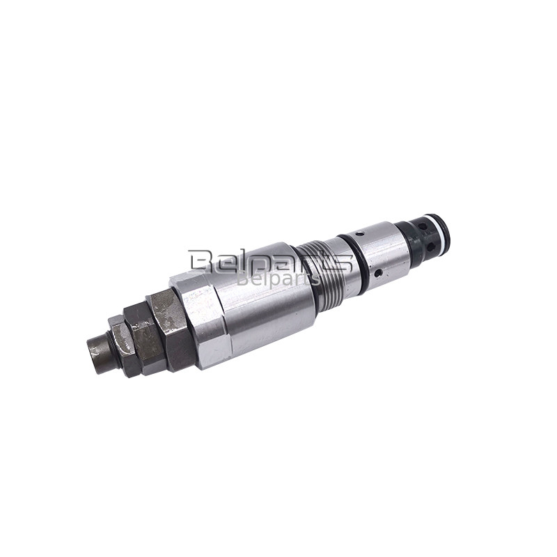 R215lc-7 r130w-5 r225-7 r210w-7 het Graafwerktuig Hydraulic Parts yf-10-13c-00 van de DrukAfblaasklep