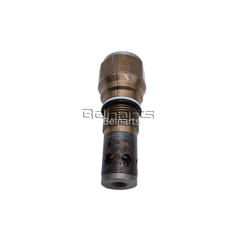 R215lc-7 r130w-5 r225-7 r210w-7 het Graafwerktuig Hydraulic Parts yf-10-13c-00 van de DrukAfblaasklep
