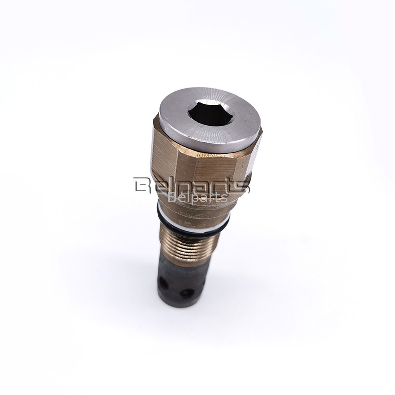 R215lc-7 r130w-5 r225-7 r210w-7 het Graafwerktuig Hydraulic Parts yf-10-13c-00 van de DrukAfblaasklep