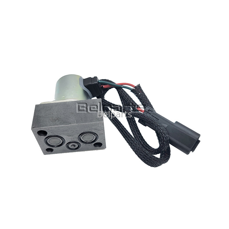 Solenoïdeklep 7022157600 7022157600 van Belparts ProefValve 702-21-57600 702-21-57600 voor PC450 PC550