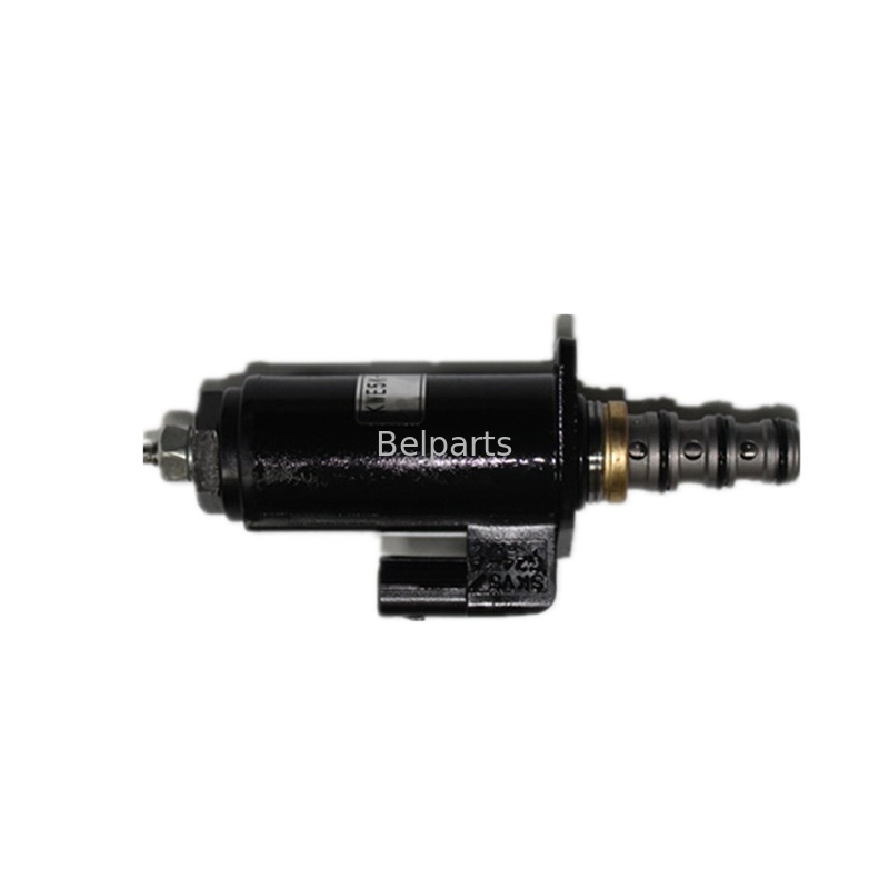 Het Graafwerktuig Electric Parts 116-3526 van E320B E322B E322C de Solenoïdeklep van 1163526 Reis Modelfinal drive rotary