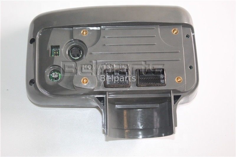 Belpartscomité het Graafwerktuig Spare Parts Monitor van Clustervertoning 7834-72-4002 voor pc200-6