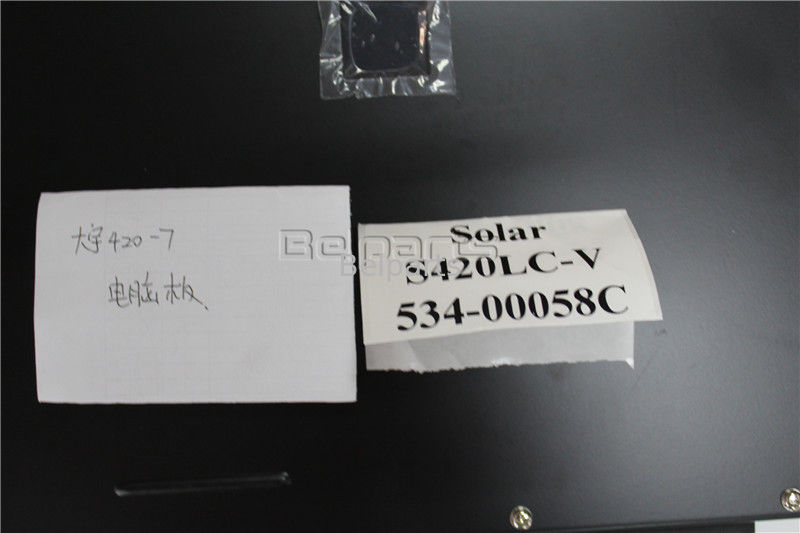 Belpartsgraafwerktuig Electric Parts Solar 420lc-V Computerraad dh420-7 534-00058 534-00058C Controlemechanisme