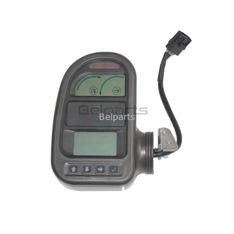 De Monitorcomité van de Belpartsvoe 14390065 EC210B EC240B EC290B Motor de Monitor van Vertoningsec360b EC330B EC460B ECU