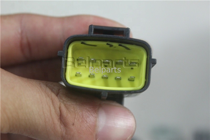 De Monitorcomité van de Belpartsvoe 14390065 EC210B EC240B EC290B Motor de Monitor van Vertoningsec360b EC330B EC460B ECU