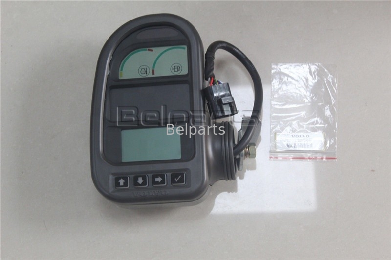 De Monitorcomité van de Belpartsvoe 14390065 EC210B EC240B EC290B Motor de Monitor van Vertoningsec360b EC330B EC460B ECU