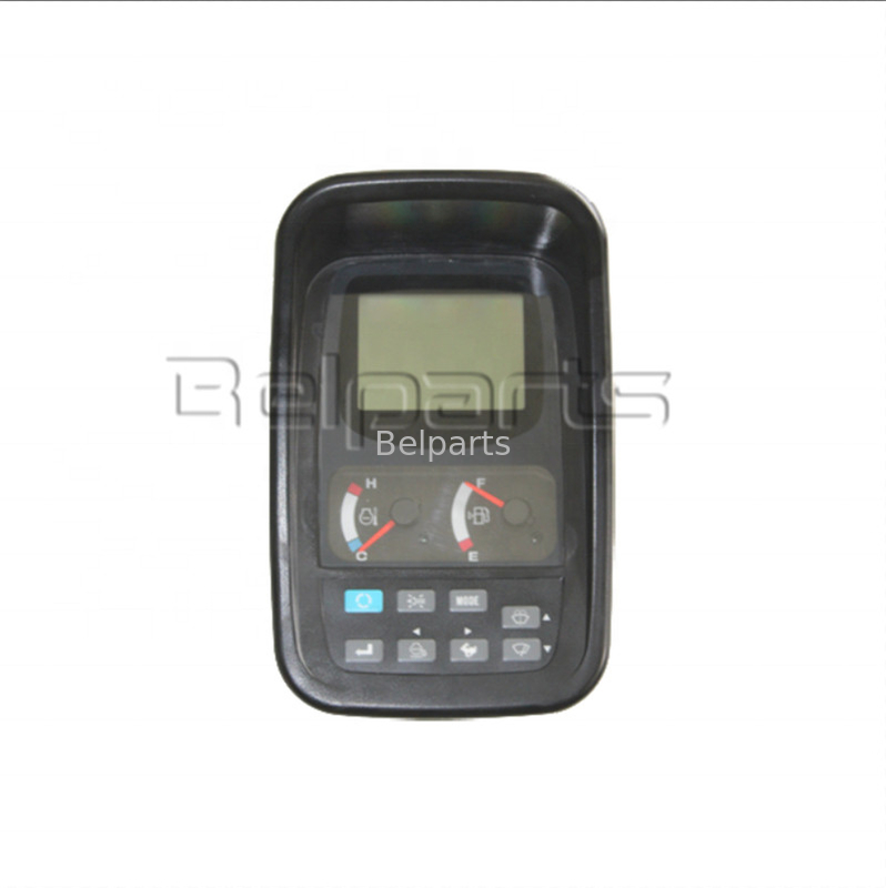 De Monitor van Cluster Gauge Panel YN59S00021F3 van het Belpartsgraafwerktuig voor sk200-8 sk210-8 sk210lc-8 sk170-8 SK850 sk70sr-2 SK80CS-