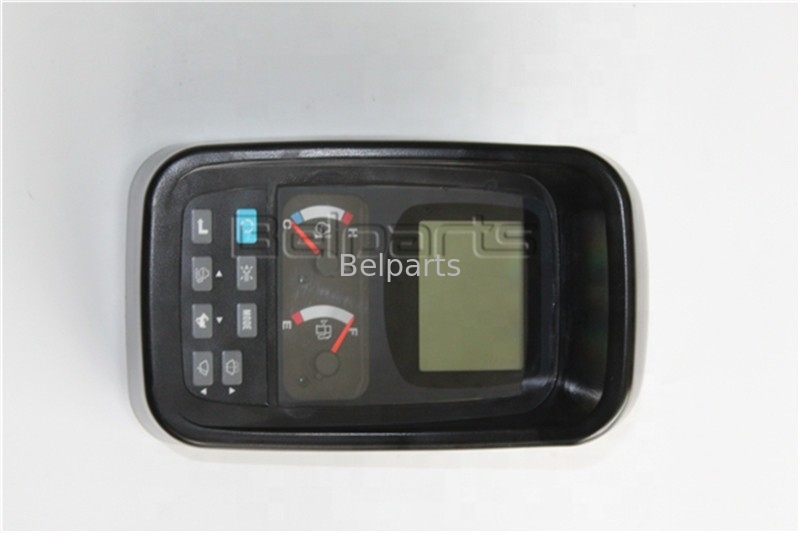 De Monitor van Cluster Gauge Panel YN59S00021F3 van het Belpartsgraafwerktuig voor sk200-8 sk210-8 sk210lc-8 sk170-8 SK850 sk70sr-2 SK80CS-