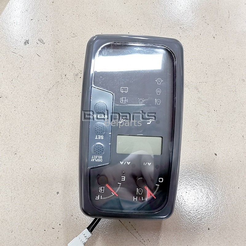 De Maatmonitor 4488903 4652262 van graafwerktuigpart lcd cluster voor de Vertoning P van ZX330 ZX200 ZX360 ZAX330 ZAX360 ZAXIS200 ZAXIS330