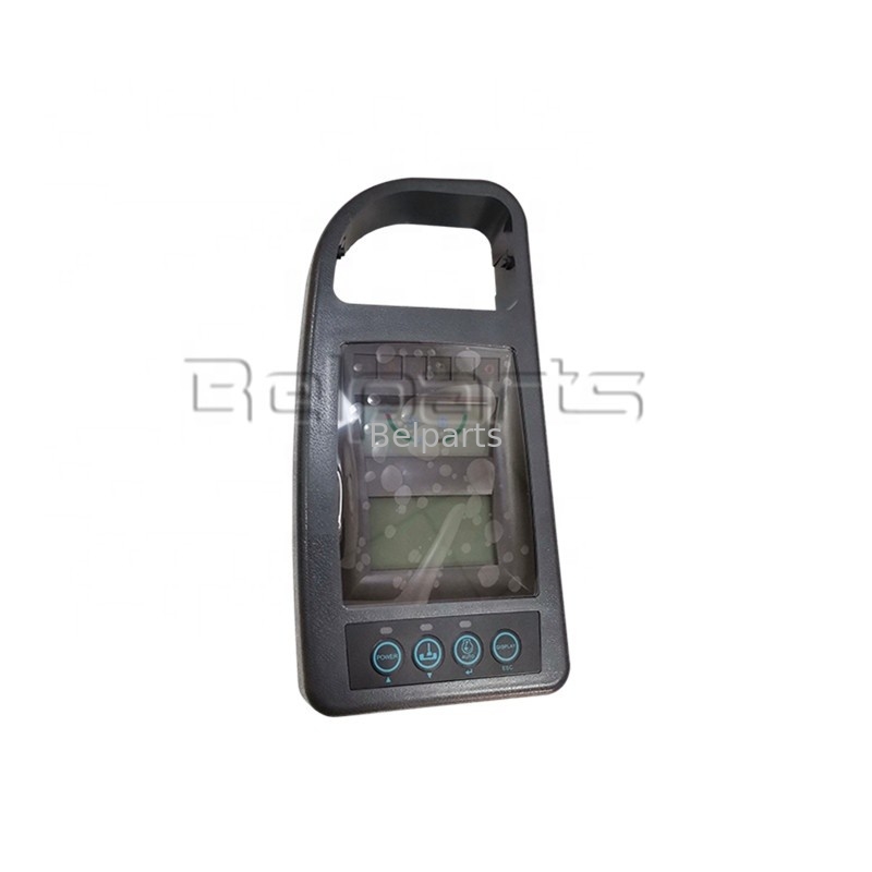 De Maat DX Zonne sl225lc-v sl220lc-6 dh225-7 2621-6012 539-00048G 300426-00084 Mon van Spare Part Panel LCD van het Belpartsgraafwerktuig