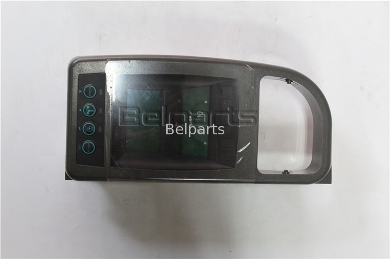 De Maat DX Zonne sl225lc-v sl220lc-6 dh225-7 2621-6012 539-00048G 300426-00084 Mon van Spare Part Panel LCD van het Belpartsgraafwerktuig