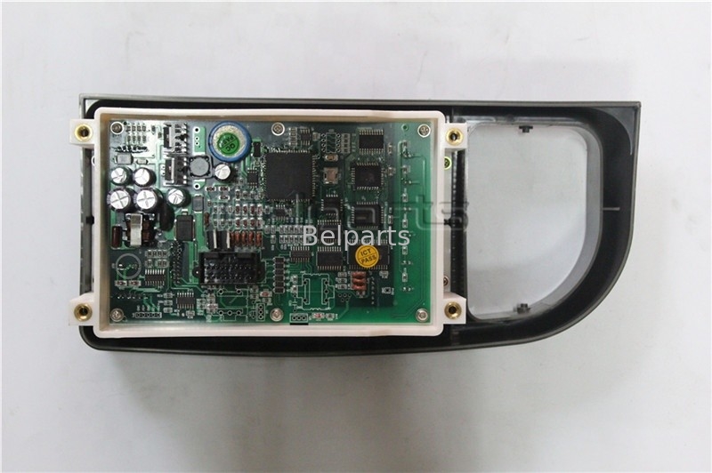 De Maat DX Zonne sl225lc-v sl220lc-6 dh225-7 2621-6012 539-00048G 300426-00084 Mon van Spare Part Panel LCD van het Belpartsgraafwerktuig