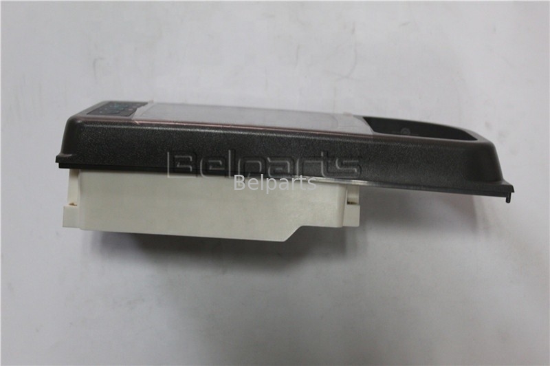 De Maat DX Zonne sl225lc-v sl220lc-6 dh225-7 2621-6012 539-00048G 300426-00084 Mon van Spare Part Panel LCD van het Belpartsgraafwerktuig