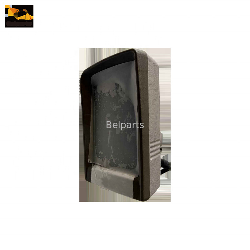 De vertoning EC120D EC140D EC170D EC200D EC220D EC250D EC300D EC350D EC380D 14640102 van Panel van het graafwerktuigcontrolemechanisme