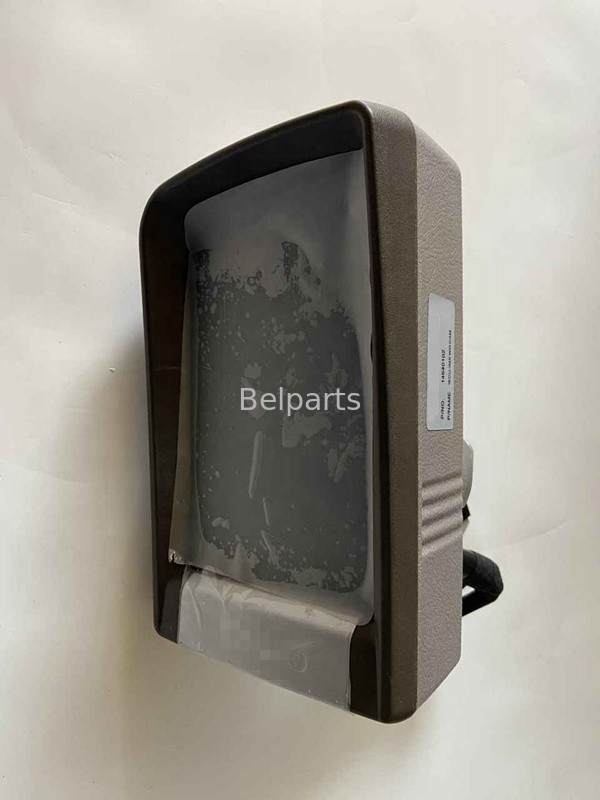 De vertoning EC120D EC140D EC170D EC200D EC220D EC250D EC300D EC350D EC380D 14640102 van Panel van het graafwerktuigcontrolemechanisme