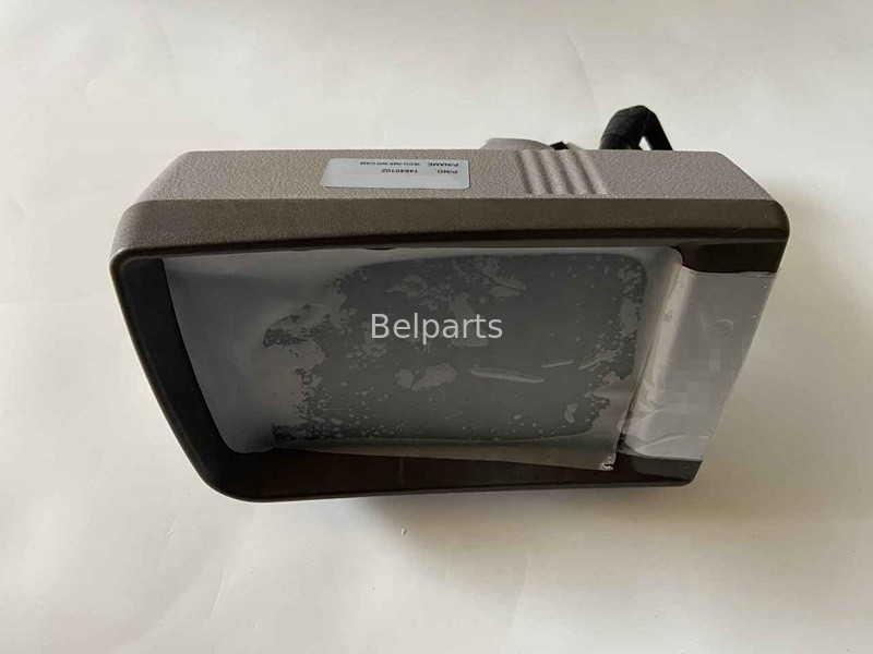 De vertoning EC120D EC140D EC170D EC200D EC220D EC250D EC300D EC350D EC380D 14640102 van Panel van het graafwerktuigcontrolemechanisme