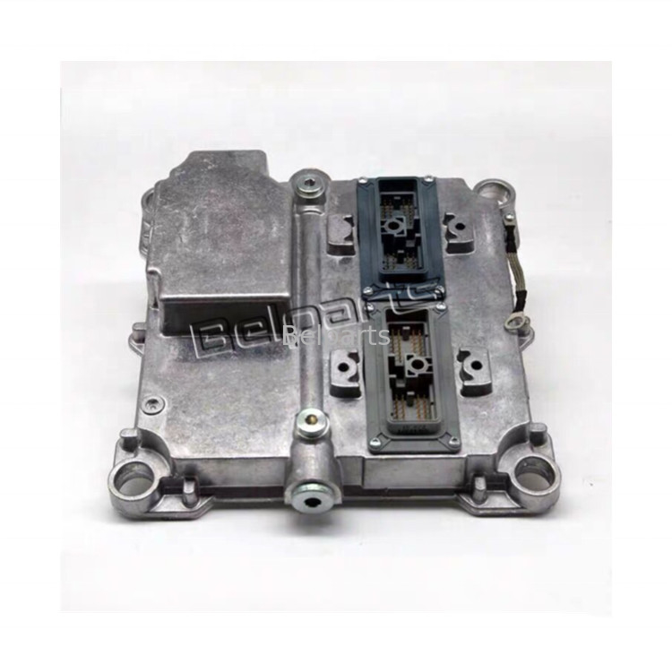 Van de de controleeenheid van E320DL E320D elektrische de computerraad 331-7539-00 331-7539-00 ECU voor Graafwerktuig