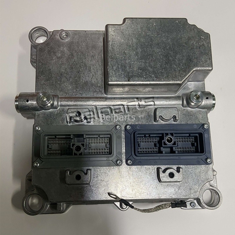 Van de de controleeenheid van E320DL E320D elektrische de computerraad 331-7539-00 331-7539-00 ECU voor Graafwerktuig