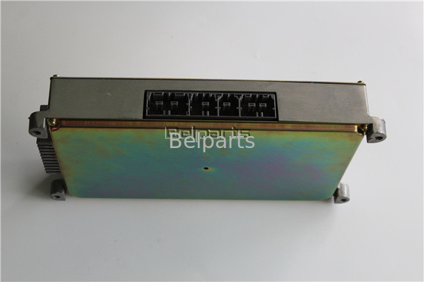 Het Controlemechanisme Computer Board sk200-2 sk100-2 sk200-5 SK200-5.5 van het kruippakjegraafwerktuig