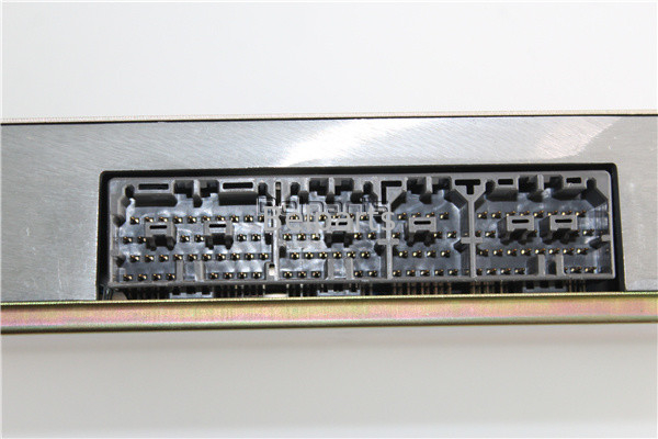 Het Controlemechanisme Computer Board sk200-2 sk100-2 sk200-5 SK200-5.5 van het kruippakjegraafwerktuig