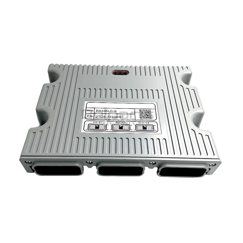 Belpartsgraafwerktuig Computer Board r150-9 r215-9 r225-9 r305-9 r335-9 r480-9 R520-9S-Motorcontrolemechanisme
