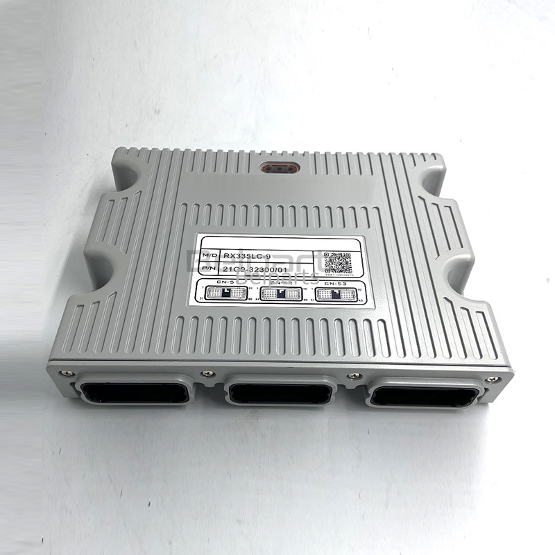 Belpartsgraafwerktuig Computer Board r150-9 r215-9 r225-9 r305-9 r335-9 r480-9 R520-9S-Motorcontrolemechanisme