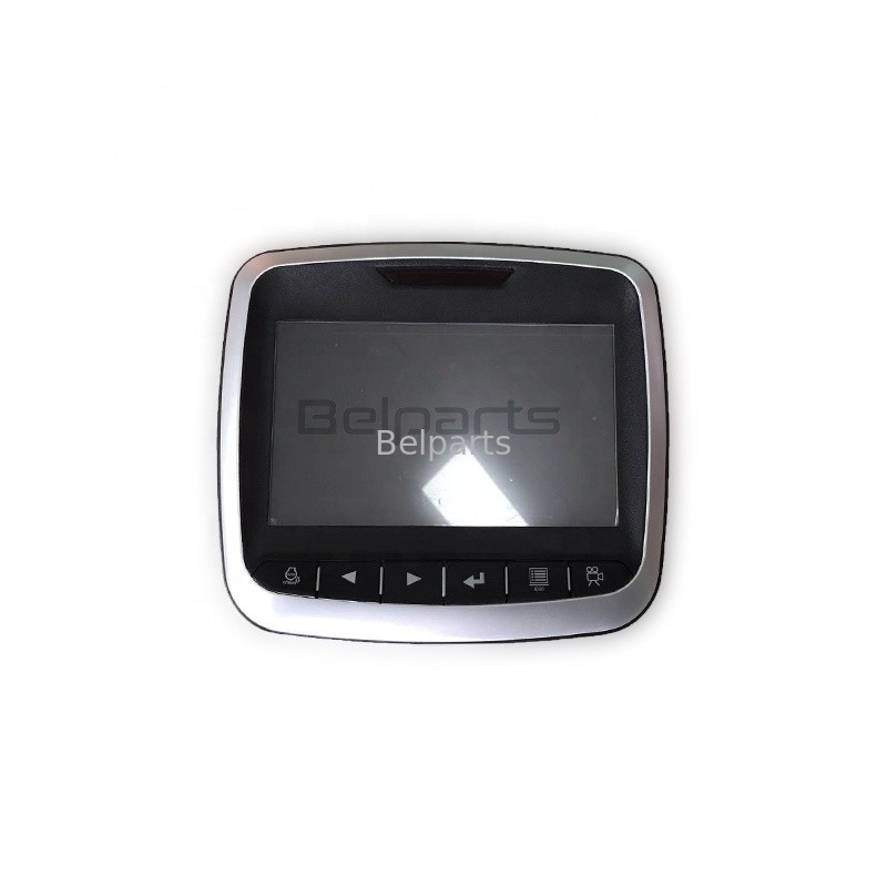 Het Graafwerktuig Monitor van Electronic Monitor DX225 DX300 DX340 DX140 DX260 van het Belpartsgraafwerktuig