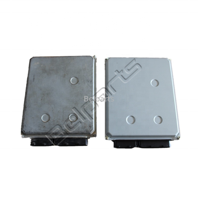 De Computerraad 8-98080666-0 zx200-3 zax270-3 van Spare Parts 4HK1 van het Belpartsgraafwerktuig zx250-3 Motorcontrolemechanisme