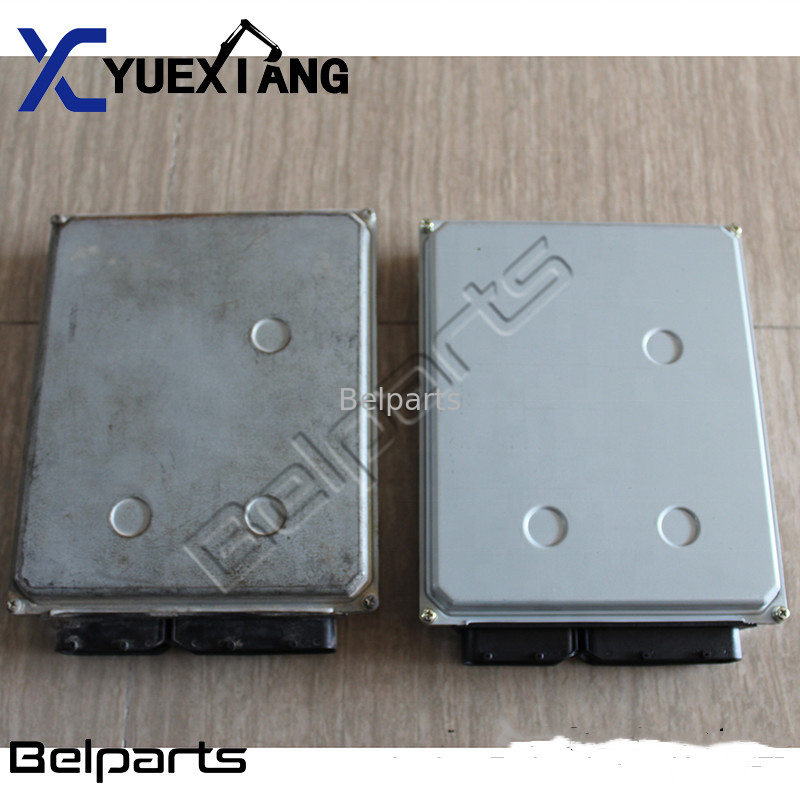 De Computerraad 8-98080666-0 zx200-3 zax270-3 van Spare Parts 4HK1 van het Belpartsgraafwerktuig zx250-3 Motorcontrolemechanisme