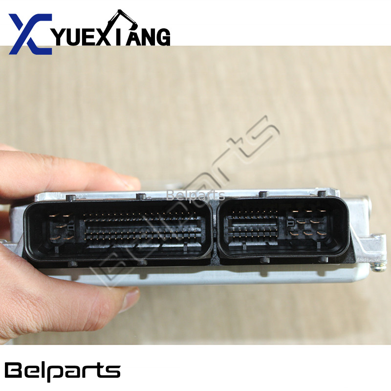 De Computerraad 8-98080666-0 zx200-3 zax270-3 van Spare Parts 4HK1 van het Belpartsgraafwerktuig zx250-3 Motorcontrolemechanisme