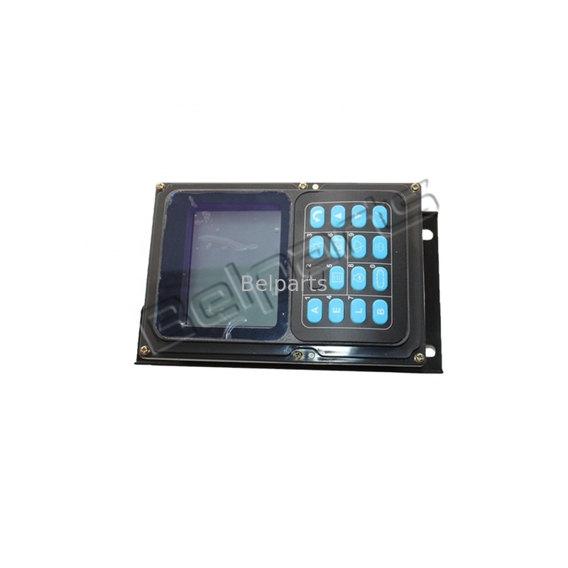 Belpartsgraafwerktuig Spare Parts pc200-7 pc220-7 pc300-7 ECU-Monitor 7835-12-3007 van het Vertoningsscherm 7835-12-3006
