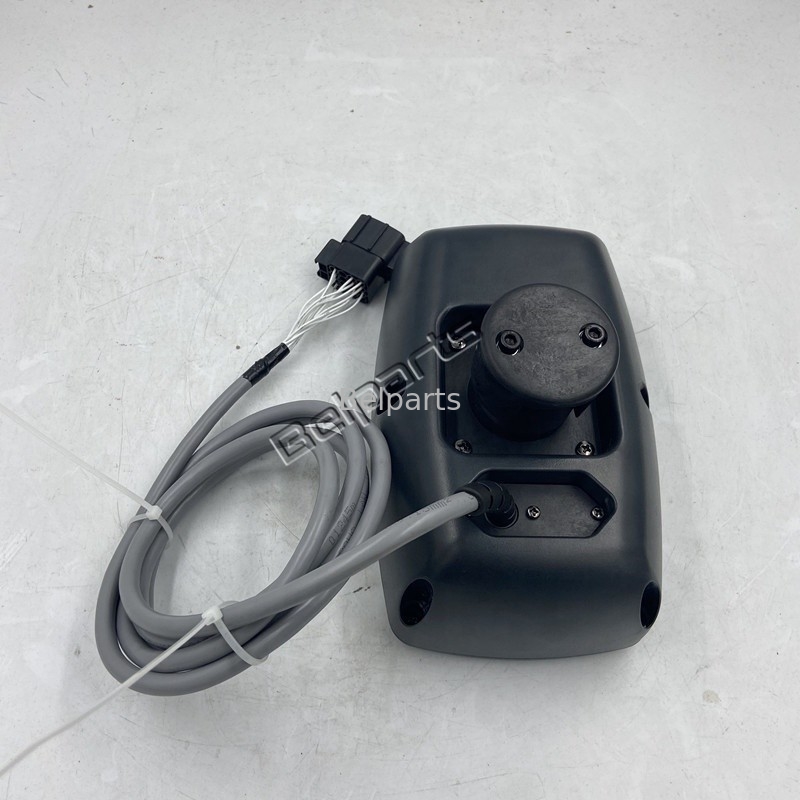 JCB220 de Vertoningscomité van graafwerktuigMonitor JS200LC JCB200 het Scherm 332/K4244 704/50207