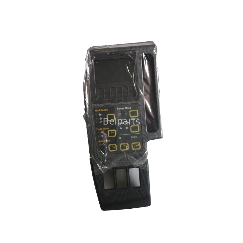 Belpartsgraafwerktuig Spare Parts r225-7 Monitor r450-7 r210-7 voor 21N3-35002-het Vertoningsscherm