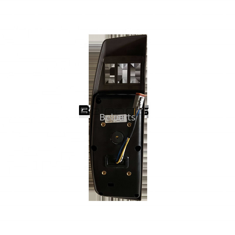 Belpartsgraafwerktuig Spare Parts r225-7 Monitor r450-7 r210-7 voor 21N3-35002-het Vertoningsscherm